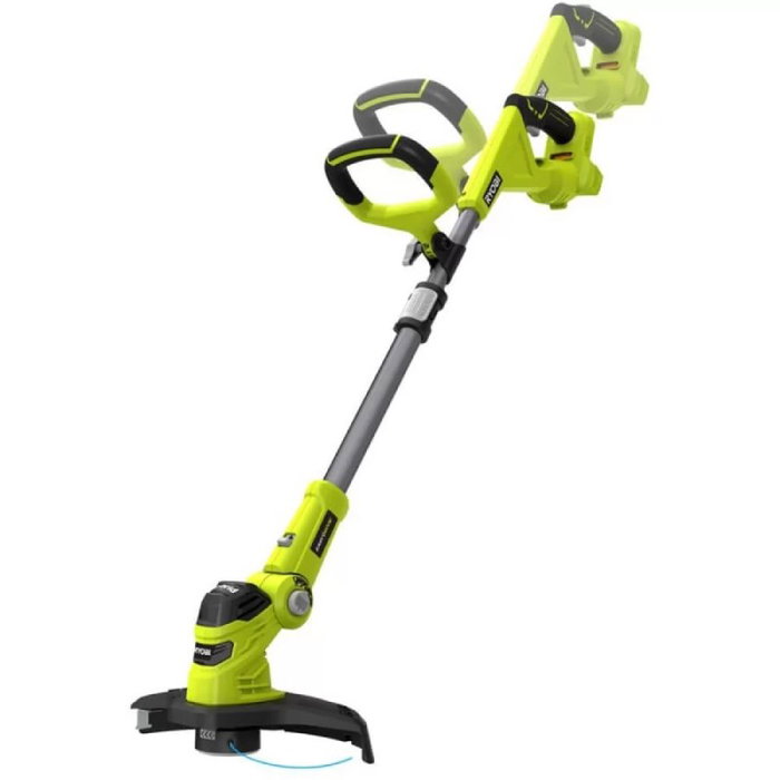 Ryobi RLT1831H25F Recortadora de bordes híbrida 18V con batería de 2,5 Ah